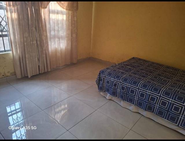 4 BEDROOM HOUSE FOR SALE IN MANKWENG